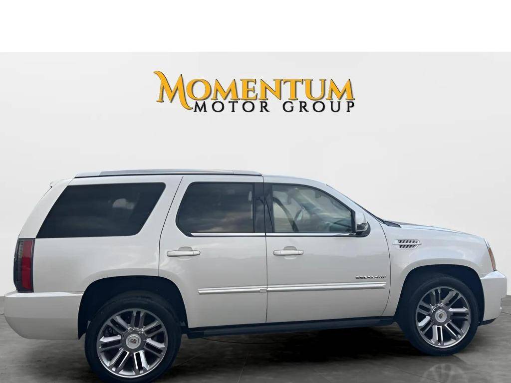 2014 Cadillac Escalade Premium — SUV — 129,160 mi — Lancaster, SC