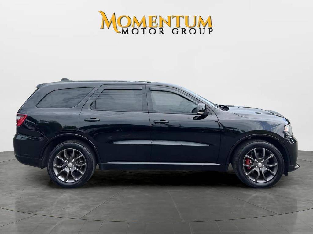 2018 Dodge Durango R/T — SUV — 111,606 mi — Lancaster, SC