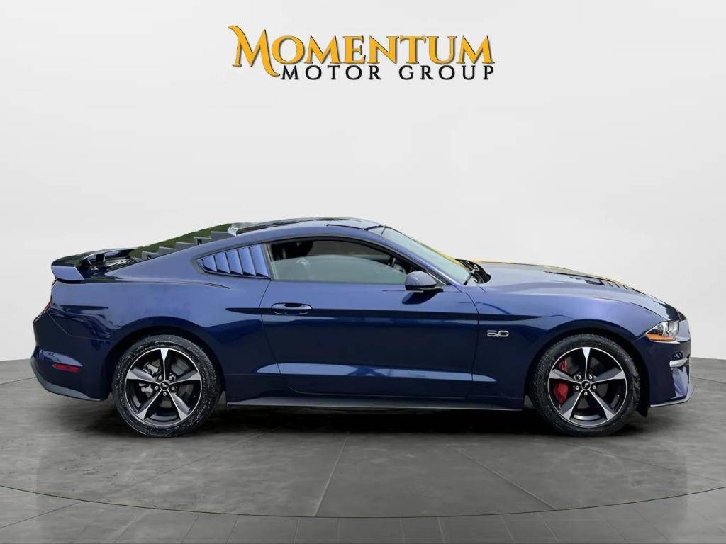 2018 Ford Mustang GT — Coupe — 159,454 mi — Lancaster, SC