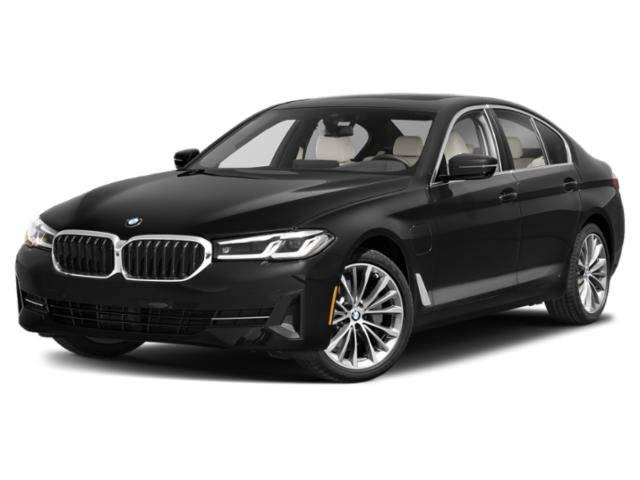 2022 BMW 5 Series 530e — Sedan — 39,188 mi — Beverly Hills, CA