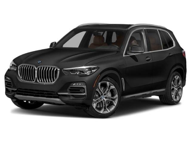 2023 BMW X5 45e — SUV — 50,097 mi — Beverly Hills, CA