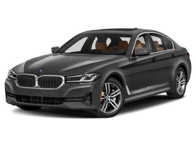 2022 BMW 5 Series 530i — Sedan — 28,931 mi — Beverly Hills, CA