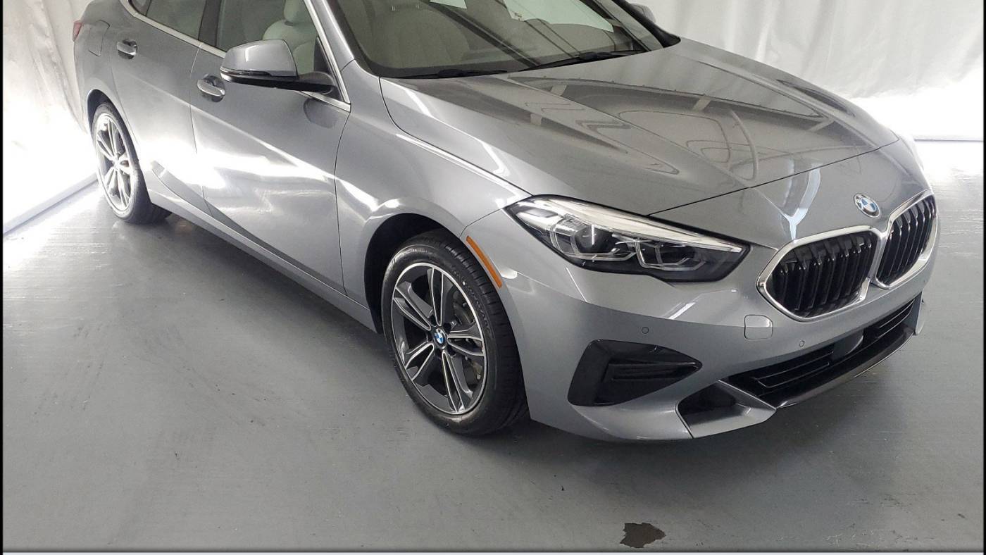 2022 BMW 2 Series 228i — Sedan — 13,765 mi — Beverly Hills, CA