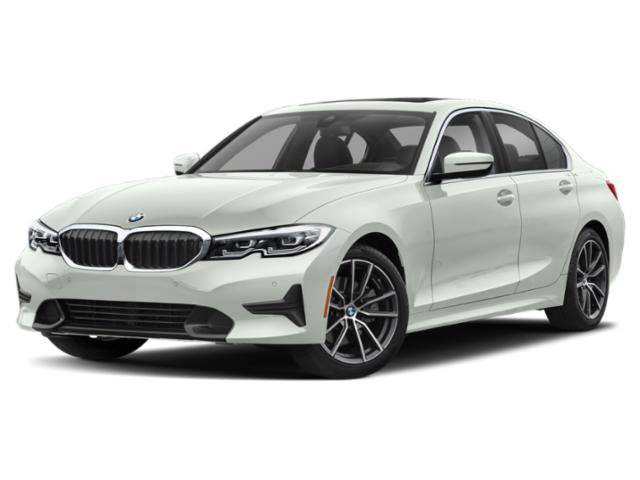 2021 BMW 3 Series 330i — Sedan — 27,788 mi — Beverly Hills, CA