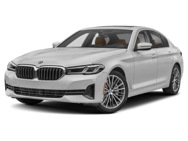 2023 BMW 5 Series 530i — Sedan — 30,336 mi — Beverly Hills, CA