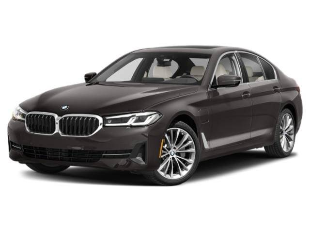 2022 BMW 5 Series 530e — Sedan — 12,345 mi — Beverly Hills, CA