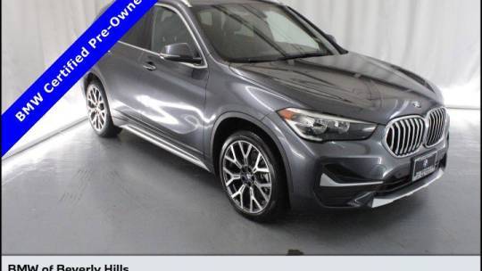 2021 BMW X1 28i — SUV — 32,396 mi — Beverly Hills, CA