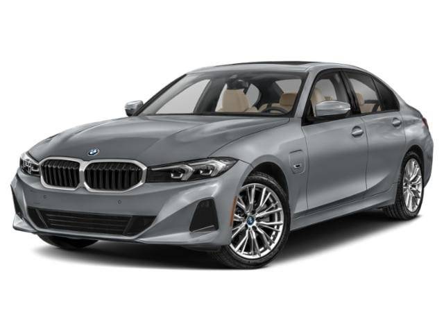 2023 BMW 3 Series 330e — Sedan — 24,797 mi — Beverly Hills, CA