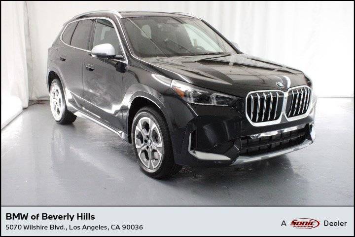 2024 BMW X1 28i — SUV — 6,619 mi — Beverly Hills, CA