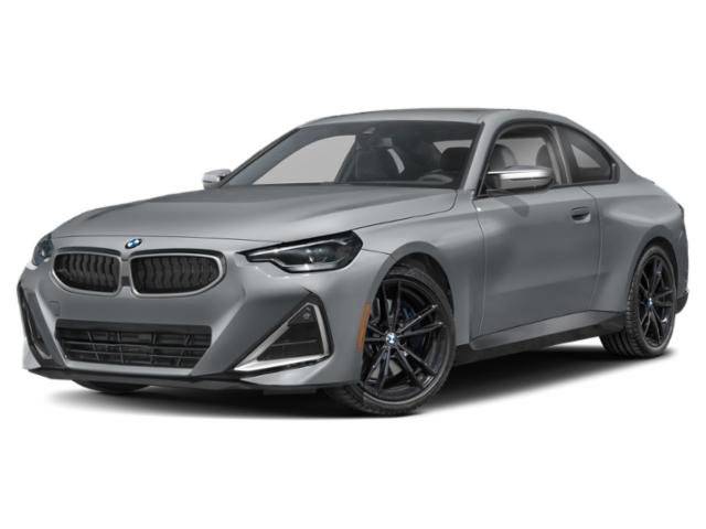2023 BMW 2 Series M240i — Coupe — 12,337 mi — Beverly Hills, CA