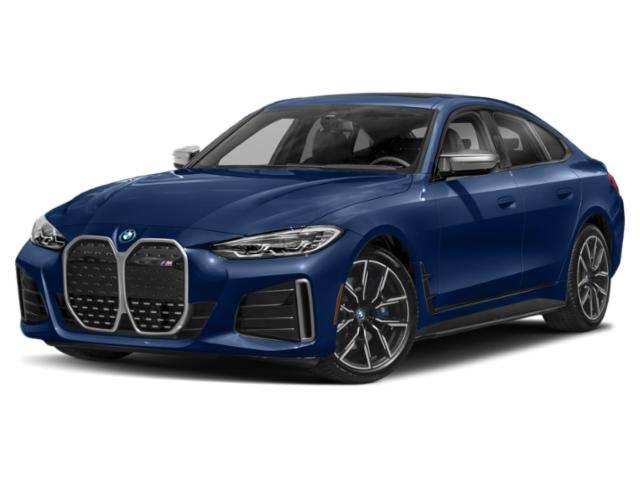 2023 BMW i4 eDrive40 — Sedan — 25,604 mi — Beverly Hills, CA