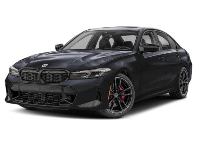 2023 BMW 3 Series M340i — Sedan — 23,567 mi — Beverly Hills, CA