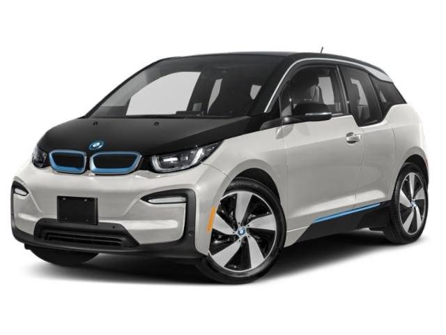 2018 BMW i3 94 Ah — Hatchback — 52,068 mi — Beverly Hills, CA