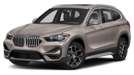 2022 BMW X1 28i — SUV — 10,333 mi — Beverly Hills, CA