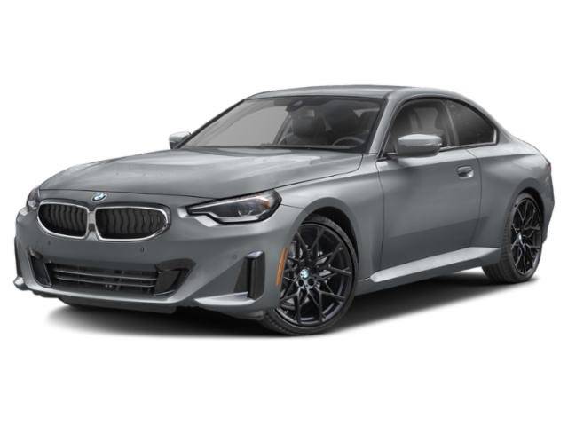 2023 BMW 2 Series 230i — Coupe — 11,779 mi — Beverly Hills, CA