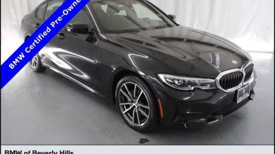 2022 BMW 3 Series 330i — Sedan — 29,966 mi — Beverly Hills, CA