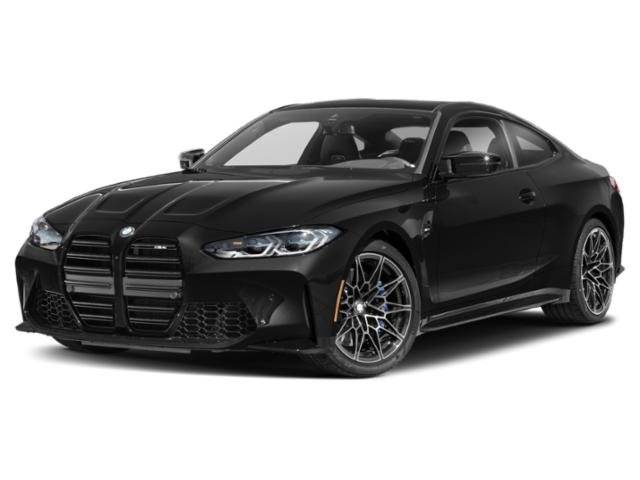 2022 BMW M4 Competition — Coupe — 16,283 mi — Beverly Hills, CA