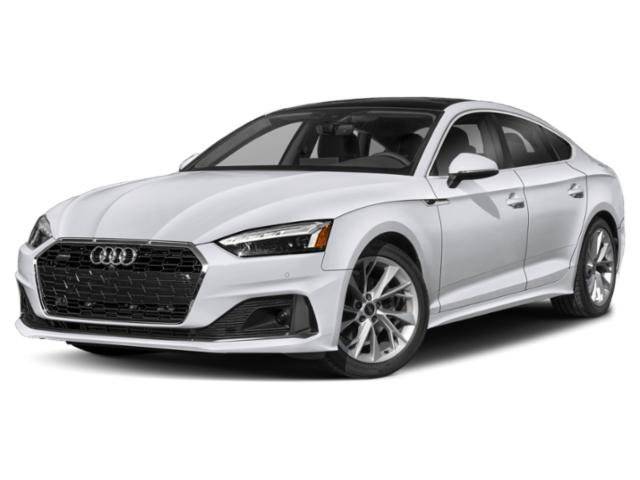 2023 Audi A5