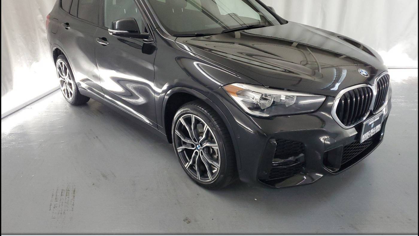 2020 BMW X1 28i — SUV — 22,249 mi — Beverly Hills, CA