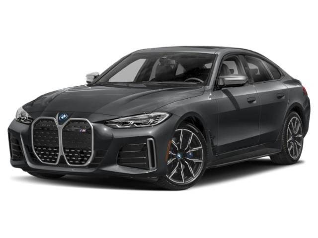 2023 BMW i4 eDrive40 — Sedan — 7,894 mi — Beverly Hills, CA
