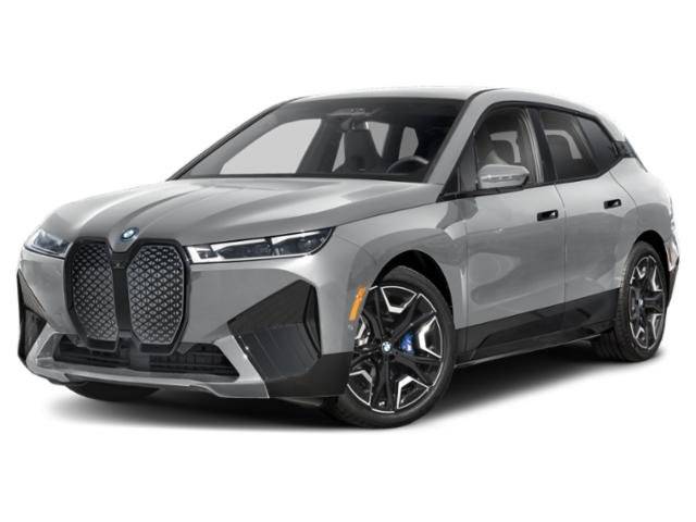 2023 BMW iX xDrive50 — SUV — 12,789 mi — Beverly Hills, CA