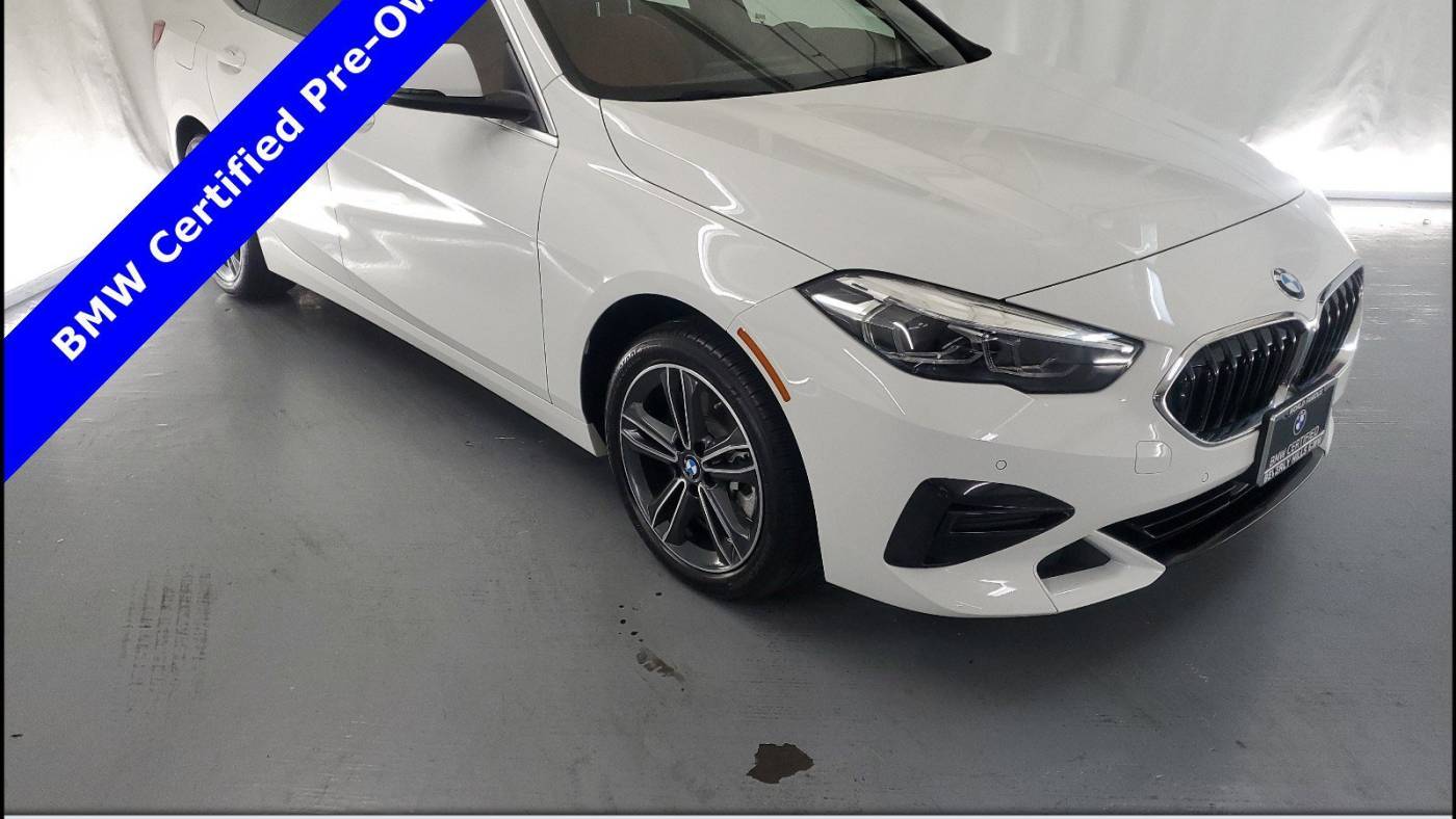 2022 BMW 2 Series 228i — Sedan — 6,164 mi — Beverly Hills, CA