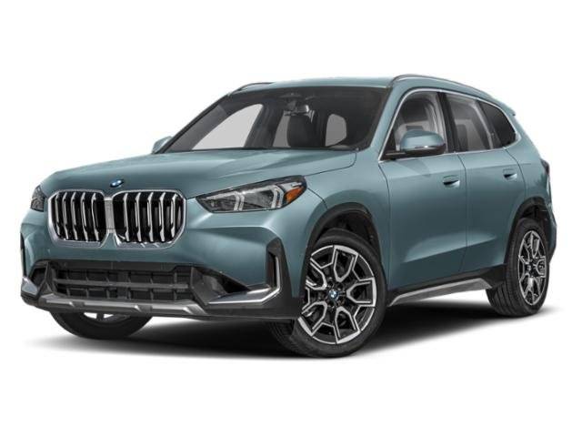 2023 BMW X1 28i — SUV — 14,049 mi — Beverly Hills, CA
