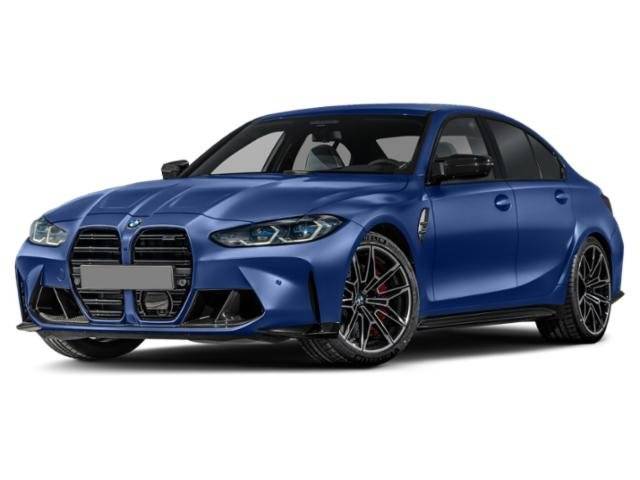 2023 BMW M3 Standard — Sedan — 29,909 mi — Beverly Hills, CA
