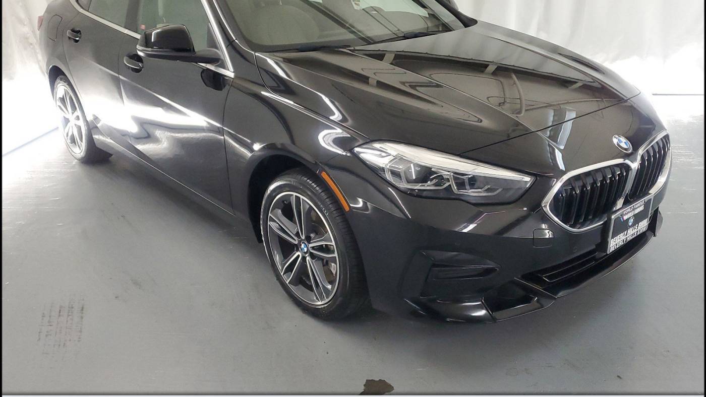 2022 BMW 2 Series 228i — Sedan — 37,198 mi — Beverly Hills, CA