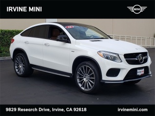 Used Mercedes Benz Gle Gle 450 Amg Suvs For Sale Truecar