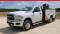 2022 Ram 3500 Chassis Cab in Hamilton, TX 1 - Open Gallery