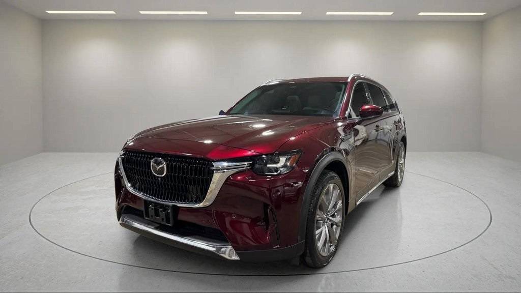 2024 Mazda CX-90 Premium Plus — SUV — 30,621 mi — Waukesha, WI
