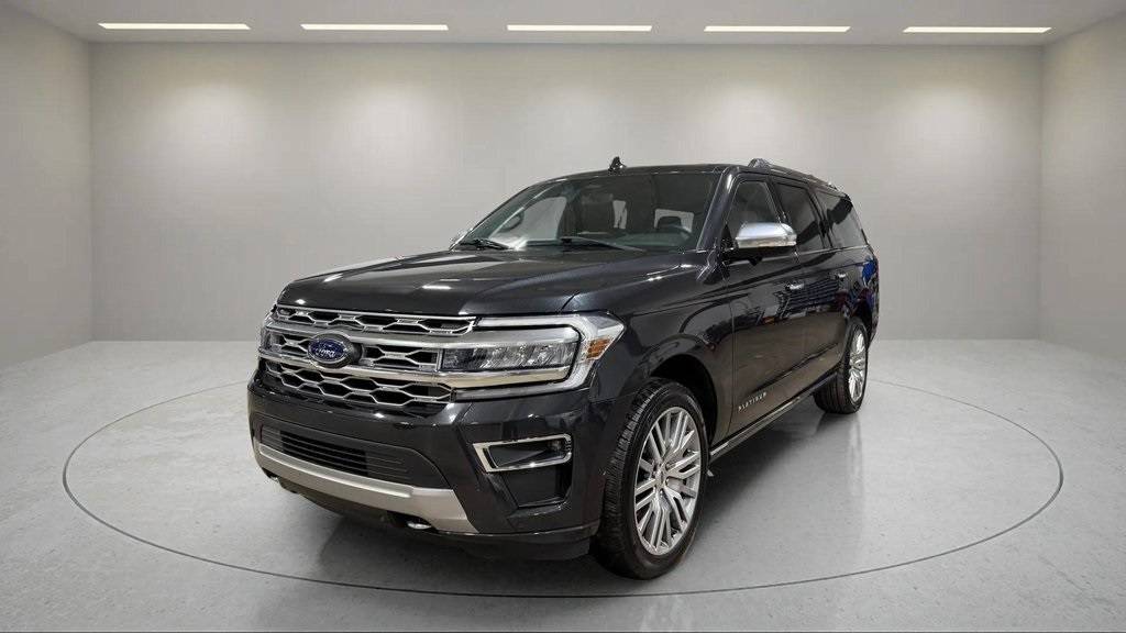 2023 Ford Expedition Platinum — SUV — 33,234 mi — Waukesha, WI