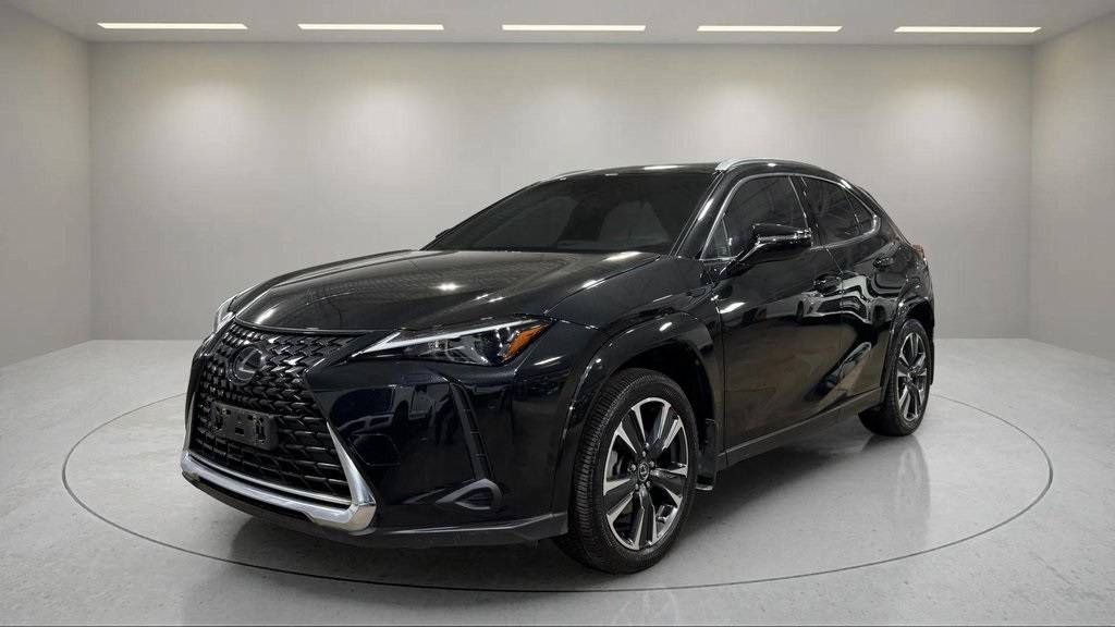 2024 Lexus UX UX 250h Premium — SUV — 18,457 mi — Waukesha, WI