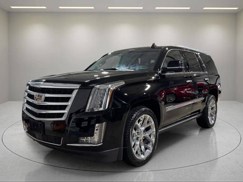 2019 Cadillac Escalade Premium Luxury — SUV — 93,030 mi — Waukesha, WI