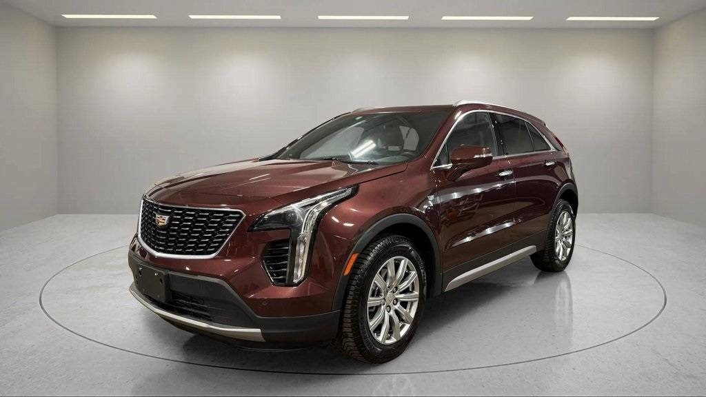 2023 Cadillac XT4 Premium Luxury — SUV — 39,636 mi — Waukesha, WI