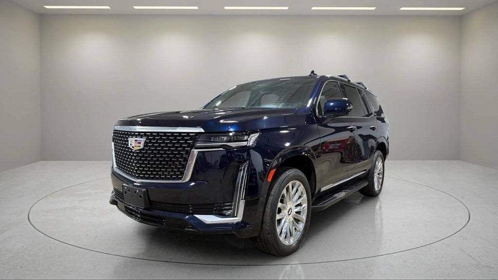 2021 Cadillac Escalade Premium Luxury — SUV — 41,530 mi — Waukesha, WI