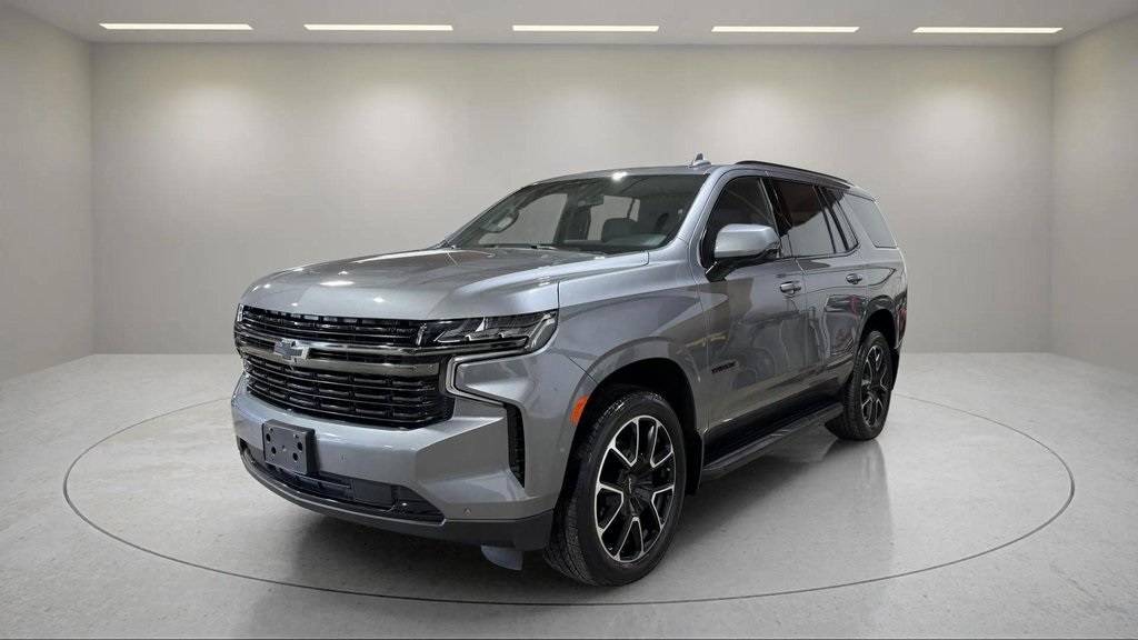 2021 Chevrolet Tahoe RST — SUV — 46,039 mi — Waukesha, WI