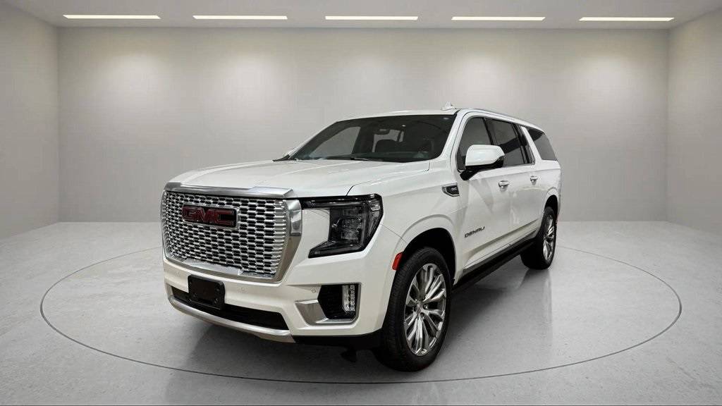 2021 GMC Yukon Denali — SUV — 103,038 mi — Waukesha, WI