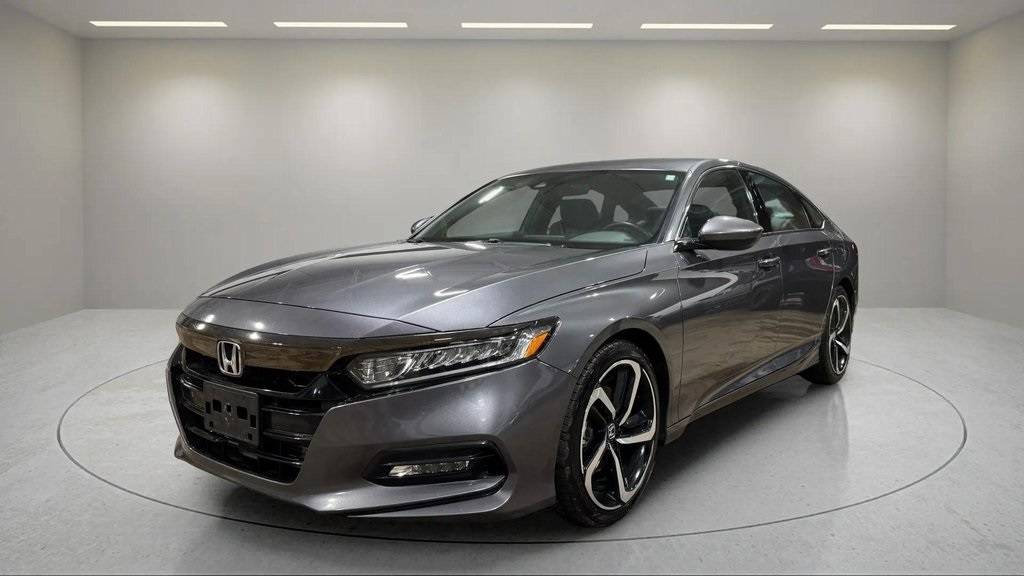 2020 Honda Accord Sport — Sedan — 62,542 mi — Waukesha, WI