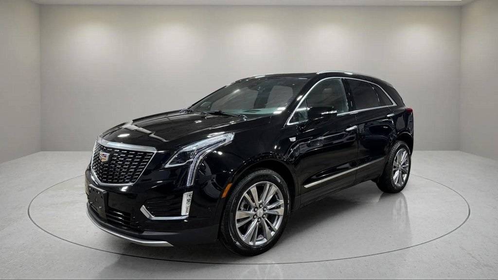2023 Cadillac XT5 Premium Luxury — SUV — 37,515 mi — Waukesha, WI
