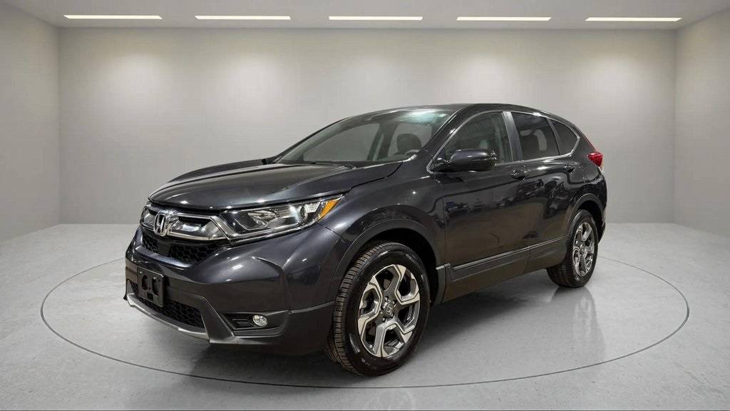 2017 Honda CR-V EX — SUV — 64,259 mi — Waukesha, WI