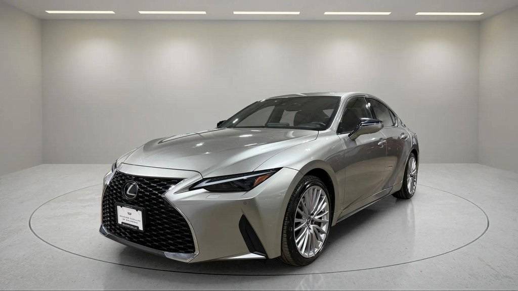 2023 Lexus IS IS 300 — Sedan — 9,705 mi — Waukesha, WI