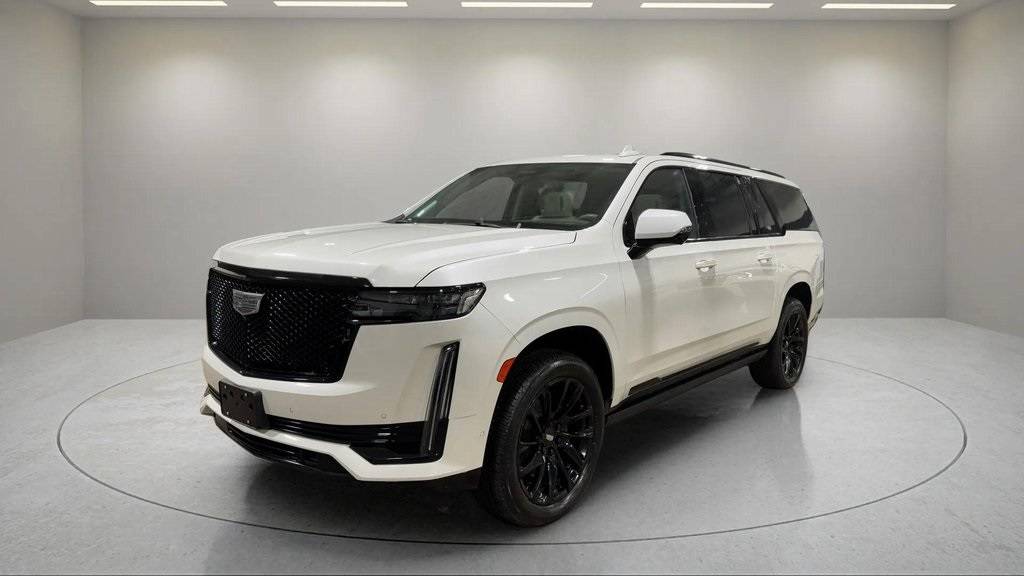 2021 Cadillac Escalade Sport Platinum — SUV — 37,350 mi — Waukesha, WI