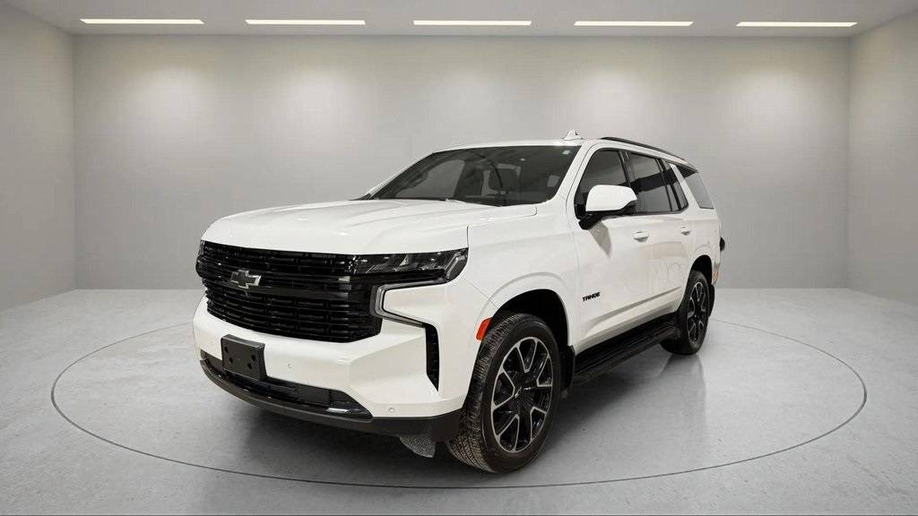 2023 Chevrolet Tahoe RST — SUV — 23,656 mi — Waukesha, WI