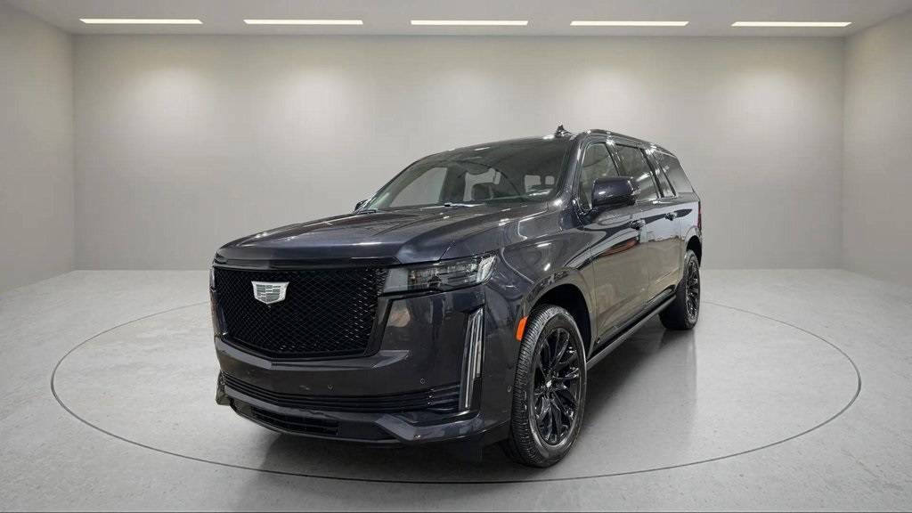 2022 Cadillac Escalade Sport — SUV — 65,067 mi — Waukesha, WI