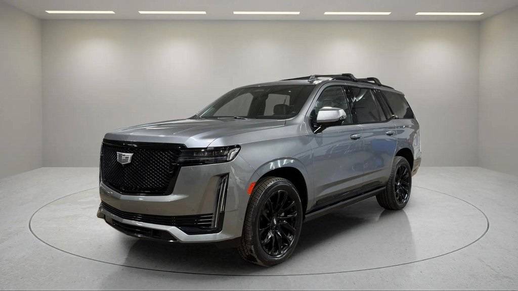 2022 Cadillac Escalade Sport Platinum — SUV — 91,681 mi — Waukesha, WI