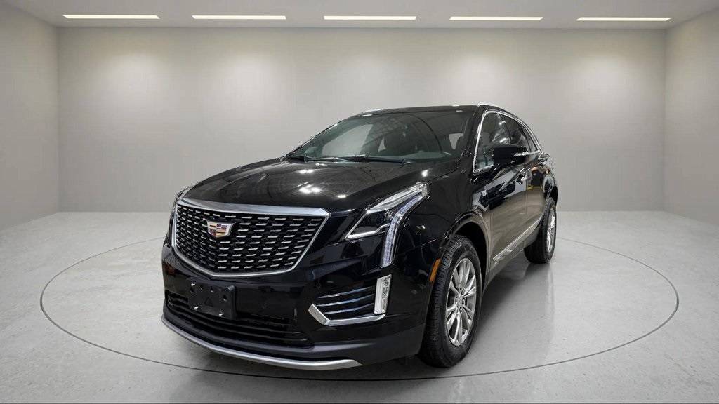 2022 Cadillac XT5 Premium Luxury — SUV — 29,237 mi — Waukesha, WI