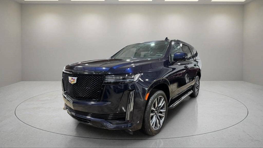 2023 Cadillac Escalade Sport — SUV — 16,456 mi — Waukesha, WI
