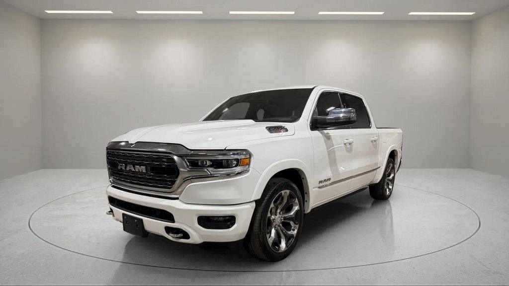 2023 Ram 1500 Limited — Pickup Truck — 37,100 mi — Waukesha, WI